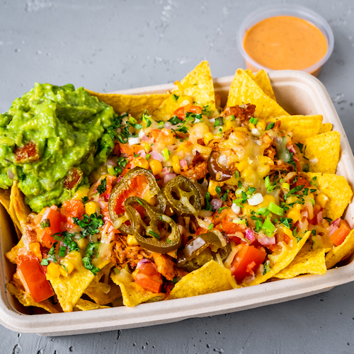 Nachos