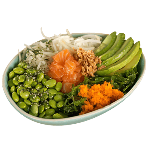 Glen salmon