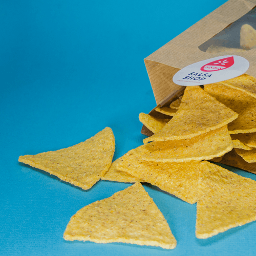 Tortilla chips