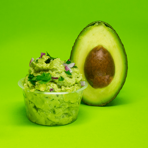Guacamole