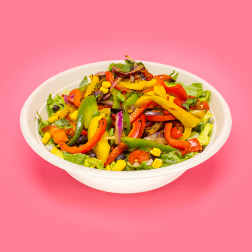 Veggie salad