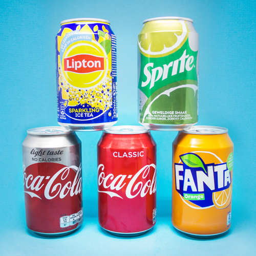Coca-Cola