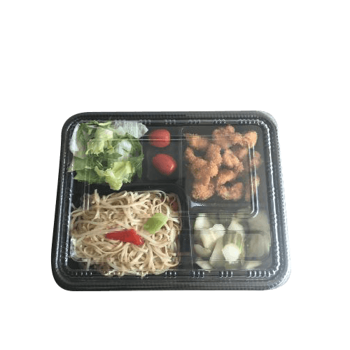 Tori karaage