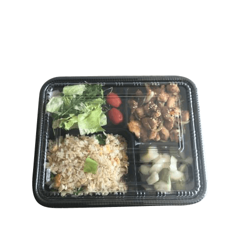 Tori teriyaki