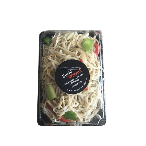 Yaki soba