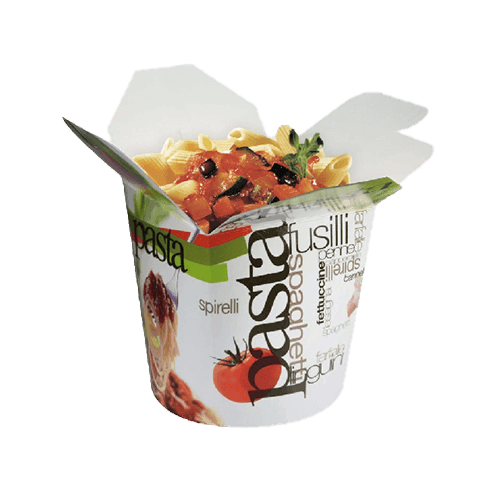 Pasta all'arrabbiata