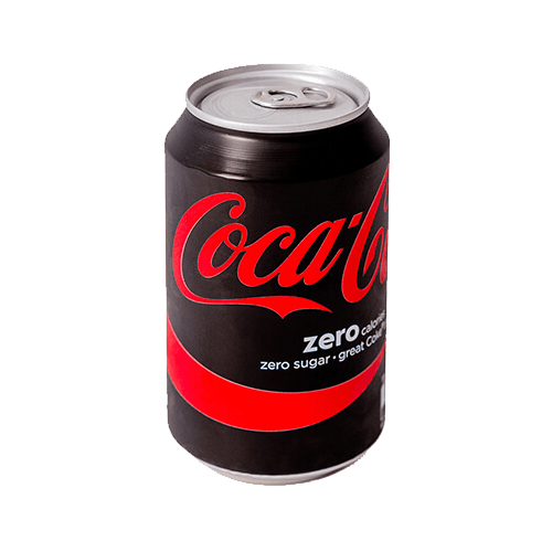 Coca-Cola Zero
