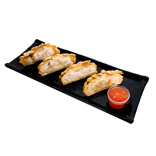 Kip gyoza