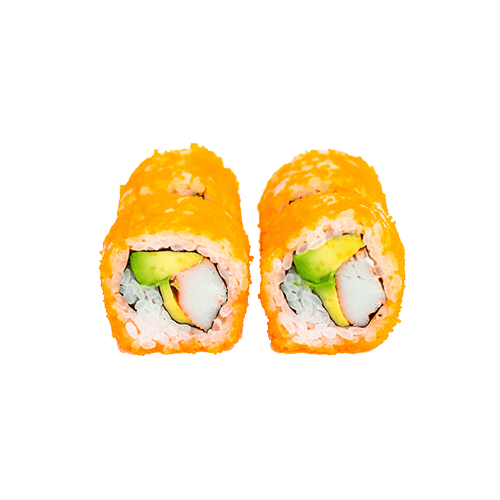 California roll