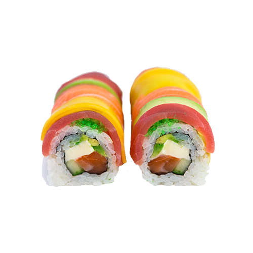 Classic roll