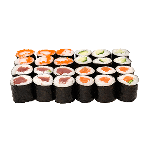 Maki mix