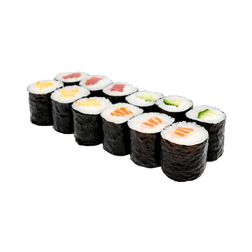 Mini maki