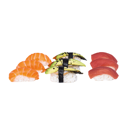 Nigiri mix