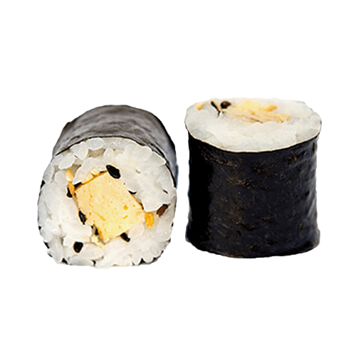 Omelet maki