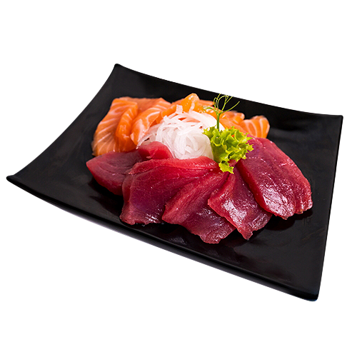 Sashimi mix