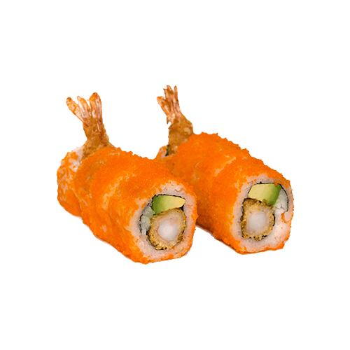 Tasty roll