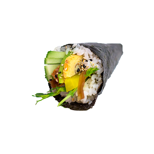 Vegi temaki