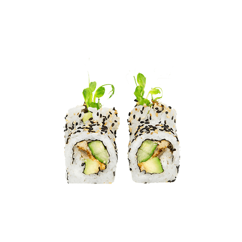 Vegi crispy roll