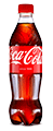 Coca-Cola 1,25L