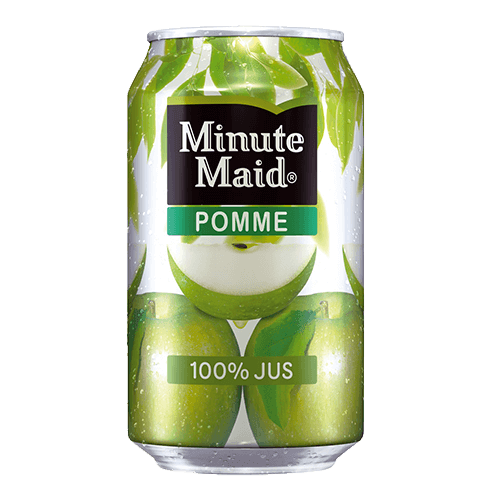 Apple juice
