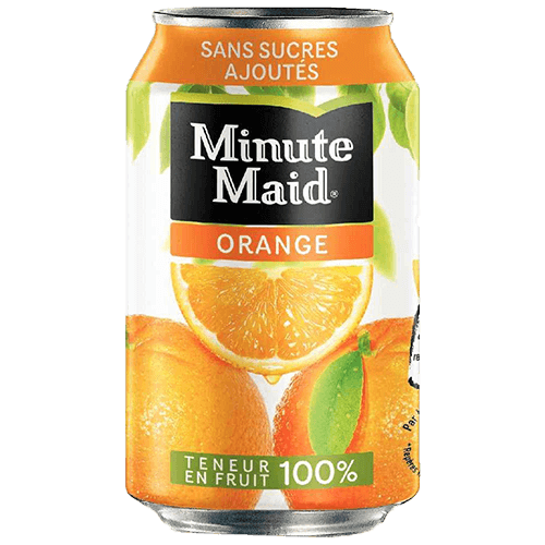 Orange juice