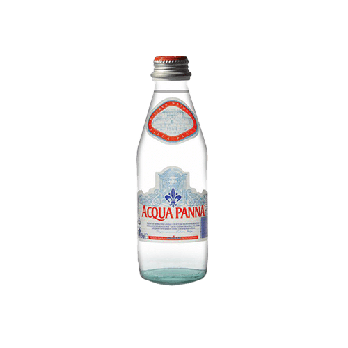 San Pellegrino Aqua Panna