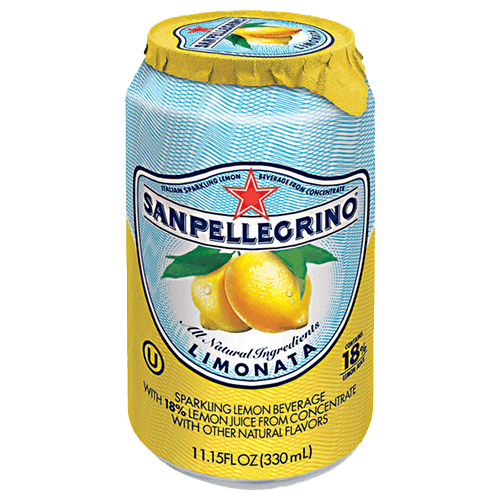 San Pellegrino Limonata