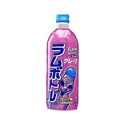 Sangaria grape soda