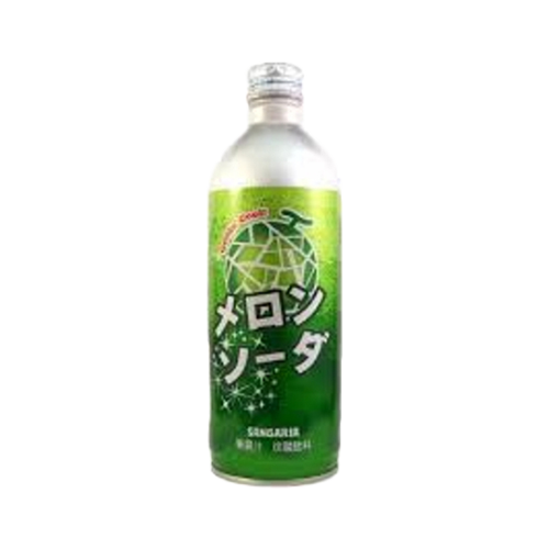Sangaria melon soda