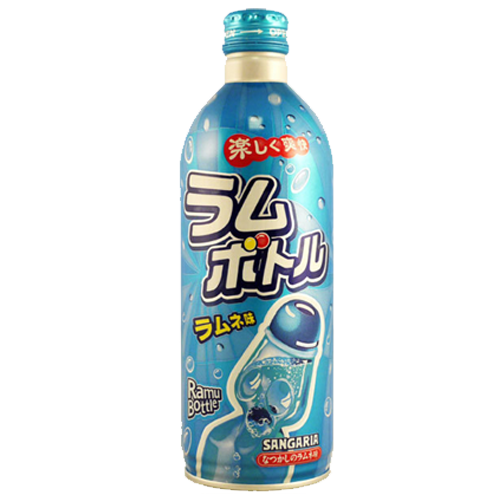 Sangaria original soda