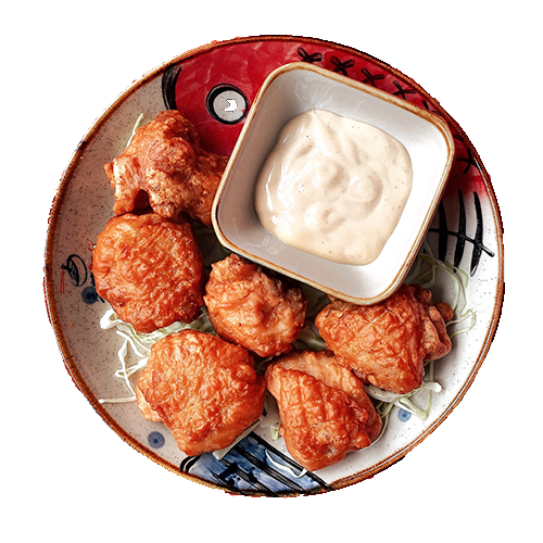Karaage