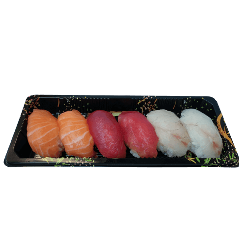 Nigiri box klein