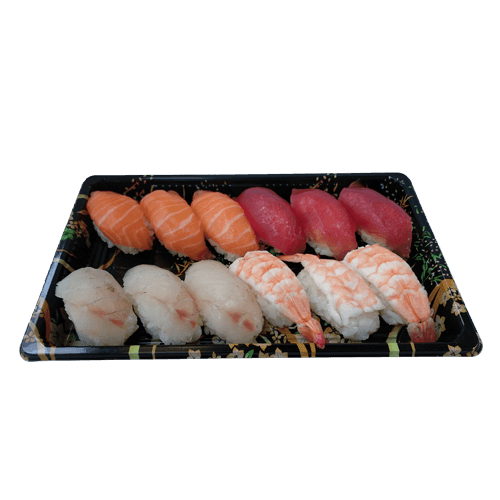 Nigiri box groot
