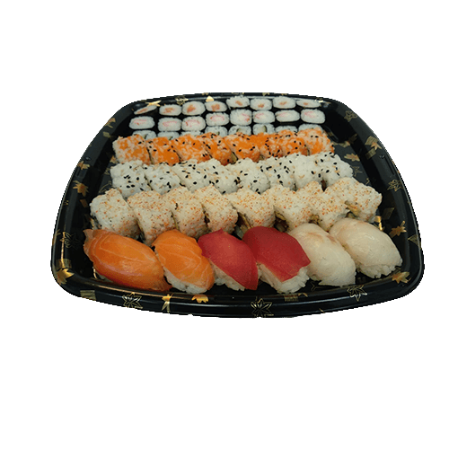 Family box