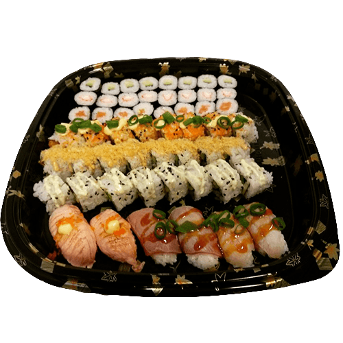 Family box deluxe