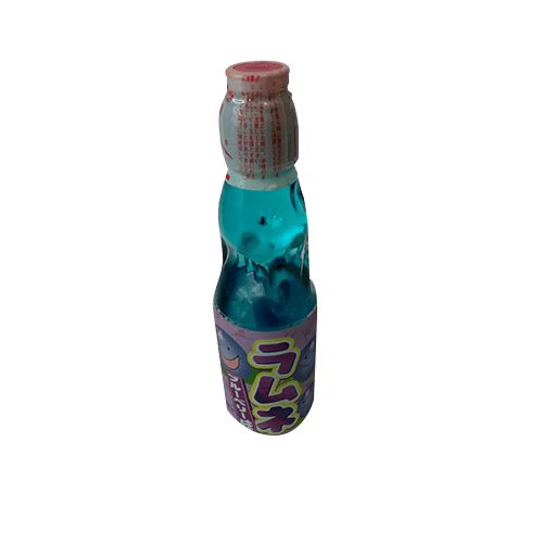 Japanse Soda Bosbes