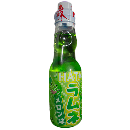 Japanse Soda Meloen