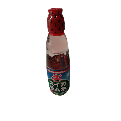 Japanse Soda Watermeloen