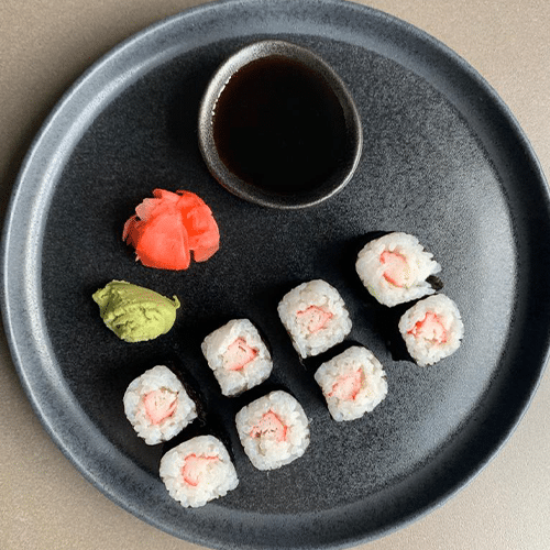 Kani maki