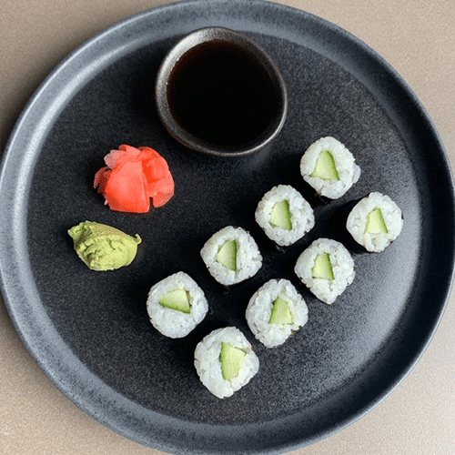 Kappa maki