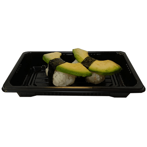 Avocado Nigiri