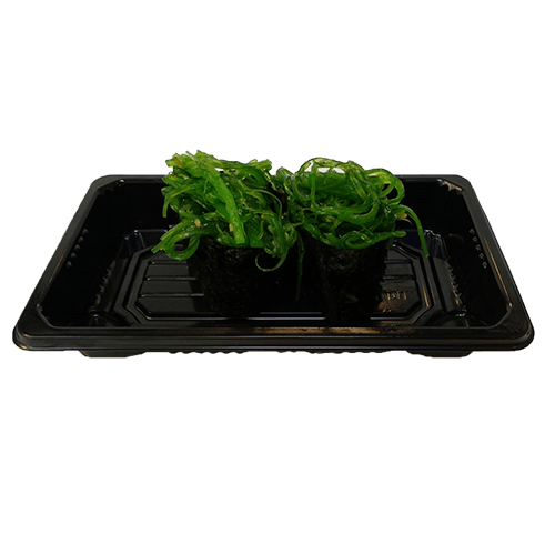 Wakame Gunkan