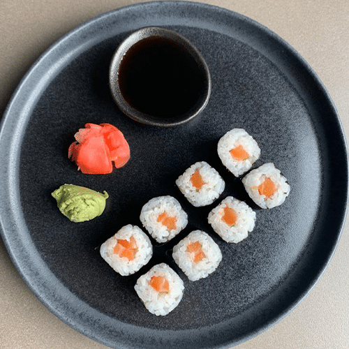 Saké maki