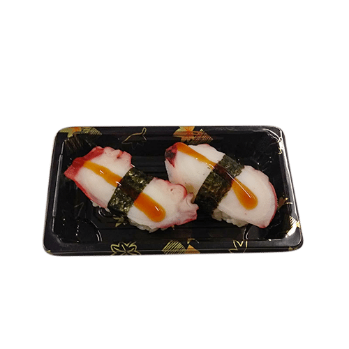 Tako nigiri