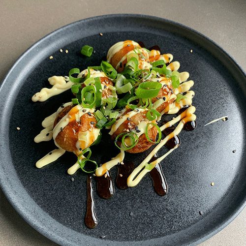 Takoyaki