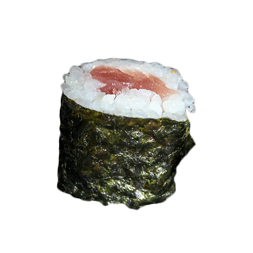 Tekka makí