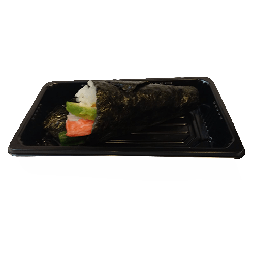 California Temaki