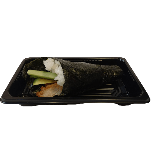 Ebi Temaki