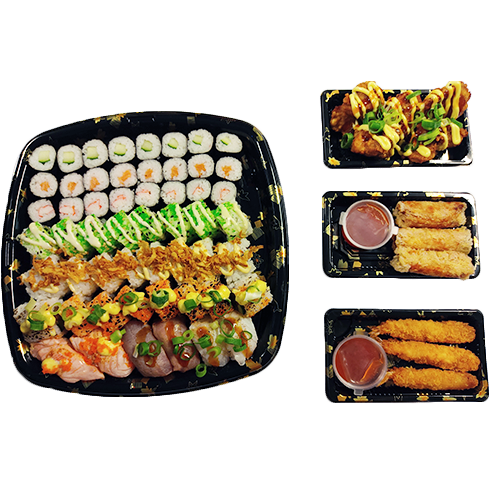 The tora family deluxe