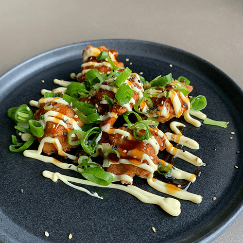 Tora karage